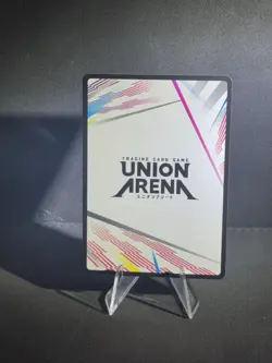 Union Arena Action Point Card (AP02) – One Punch Man Promo – Holo Foil – NM - Image 2