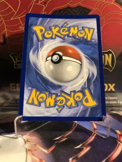 Magneton SVP 159 Black Star Promo Surging Sparks NM Pokemon Card - Image 2