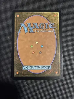 Ad Nauseam Double Masters Nonfoil Card #076 MTG LP - Image 2