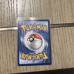 Pokemon Scyther TCG Holo Shiny Rare Card 095/091 Scarlet & Violet Paldean Fates - Image 3
