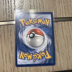 Pokemon Scyther TCG Holo Shiny Rare Card 095/091 Scarlet & Violet Paldean Fates - Image 4