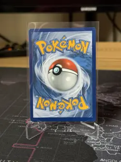 Mewtwo (Cracked Ice Holo) 051/108 Pokemon Deck Exclusives - Image 2