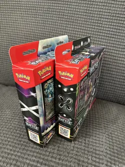 Pokemon TCG Bundle of Marnie and Steven Rival Battle Deck New Factory Sealed! - Image 5