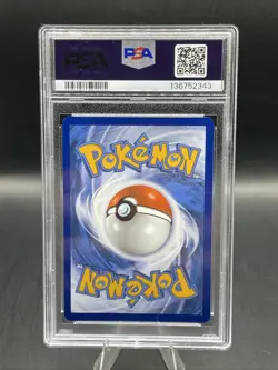 PSA 9 MINT Lapras Crown Zenith Full Art Holo 2023 Pokemon GG05/GG70 - Image 2