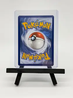 Pokemon Zekrom 114/114 Celebrations: Classic Collection Holo - Image 2