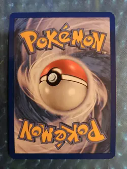 Pokemon Glaceon City Championships 23/116 Reverse Holo Plasma Freeze .Very nice - Image 5