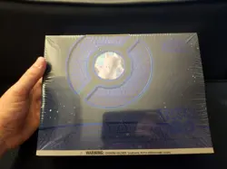 Pokemon GO Pokemon Center Elite Trainer Box Etb Sealed Rare Mewtwo - Image 1