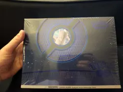Pokemon GO Pokemon Center Elite Trainer Box Etb Sealed Rare Mewtwo - Image 2