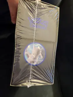 Pokemon GO Pokemon Center Elite Trainer Box Etb Sealed Rare Mewtwo - Image 4