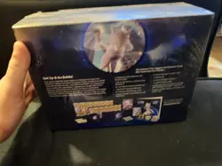 Pokemon GO Pokemon Center Elite Trainer Box Etb Sealed Rare Mewtwo - Image 5