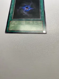 Yugioh Allure Of Darkness Unlimited Ultimate Rare PTDN-EN084 HP - Image 2