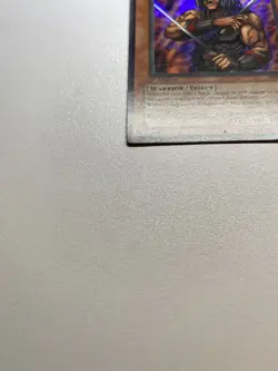 Yugioh Don Zaloog 1st Edition Ultra Rare PGD-029 HP - Image 3