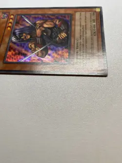 Yugioh Don Zaloog 1st Edition Ultra Rare PGD-029 HP - Image 4