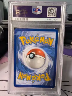 PSA 9 Kingdra ex 131 Sv: Scarlet & Violet Promo Cards Holo - Image 4