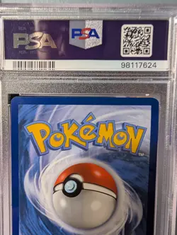 PSA 9 Kingdra ex 131 Sv: Scarlet & Violet Promo Cards Holo - Image 5