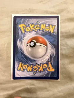 Pokemon GO Spinarak 006/078 Reverse Holo Peelable Ditto Pokemon TCG Card - Image 2