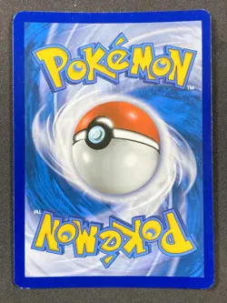 Mewtwo 51/108 - CRACKED ICE HOLO RARE - XY Evolutions - POKEMON CARD - LP - Image 2