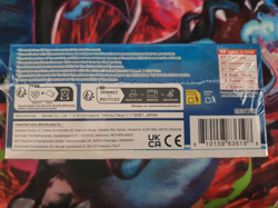 Digimon Card Game Dawn of Liberator EX-11 Booster Box New & Sealed - Image 2