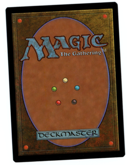 Tinker - MTG (NM Quality FOIL) - Urza's Legacy - See scans!! - Image 2