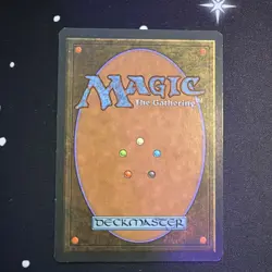 Sylvan Library French Legends / Renaissance LP Magic MTG - Image 3