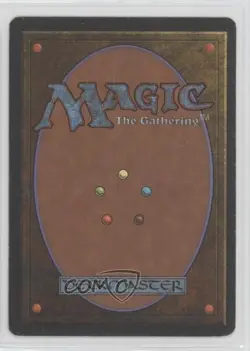 Cockatrice Portuguese Magic: 4th Edition 1995 - Image 2