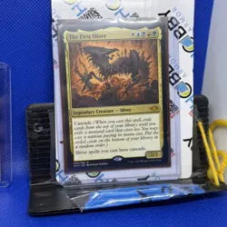 The First Sliver Modern Horizons Regular - Image 2