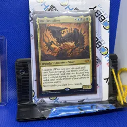 The First Sliver Modern Horizons Regular - Image 3