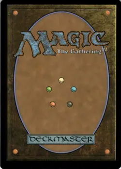 MTG Entish Restoration Foil NM Universes Beyond: The Lord of the Rings: Tales of - Image 2