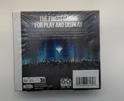 Wizards Of The Coast,Magic The Gathering, Foundations, Collector,Boosters,Sealed - Image 2