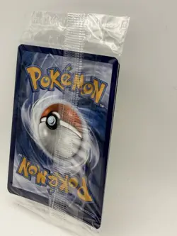 Pokemon SVP Pikachu Promo Card Sealed Pack English 2024 - Image 2