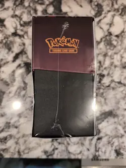 Pokemon Center Exclusive Obsidian Flames Elite Trainer Box Sealed - Image 5