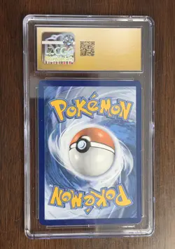 Charizard #025/185 CGC 10 Pristine 💎 Vivid Voltage Pokemon 2020 - Image 2