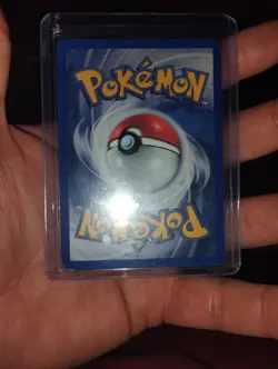 2005 Pokemon EX Delta Species #8/113 Latias Reverse Holo - Image 2
