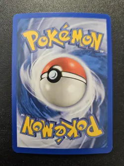 Pokemon FireRed LeafGreen Charmander Reverse Holo 58/112 NEAR MINT - Image 4