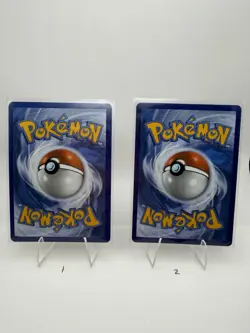 2026 Pokemon Ascended Heroes Boss’s Orders Secret Rare 256/217 Full Art Trainer - Image 2