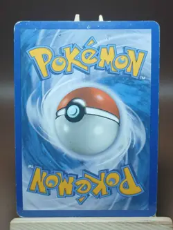 Pokemon HP - Metal Energy - 80/90 - Reverse Holo Undaunted - Image 2