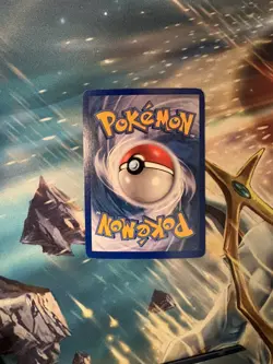 Pokemon TCG: 2005 EX Unseen Forces Scizor ex 108/115 Ultra Rare CLEAN - Image 2