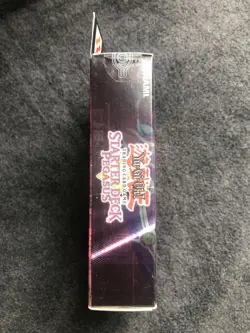Yu-Gi-Oh! factory sealed starter deck 1st edition Pegasus (incl. Relinquished) - Image 5