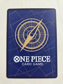 One Piece Sabo OP10-049 - 3rd Anniversary Treasure Campaign - Japanese - Promo - Image 2