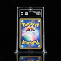 Will’s Jynx 074/141 Japanese VS pokemon card 1st edition TAG 9 Mint - Image 2