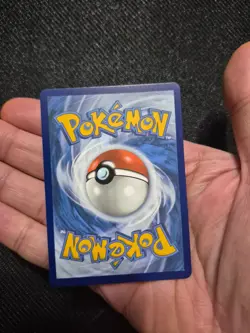 Acerola's Mischief 183/132 Me01: Mega Evolution Holo PERFECT CONDITION CARD - Image 3