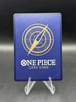 O-Nami (Illustration Box Vol.1) OP05-062 One Piece Promotion Cards Foil - Image 2