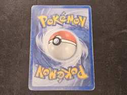 Pokemon Dark Houndoom 37/109 EX Team Rocket Returns 70 HP Stage 1 Rare 40+ Card - Image 2