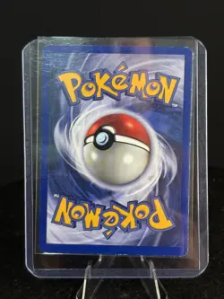 Pidgeot - 8/64 - Pokemon Jungle Unlimited Holo Rare Card WOTC NM - Image 2
