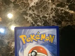 Pokemon TCG Fezandipiti EX Ultra Rare Shrouded Fable Card 084/064 NM Condition - Image 4