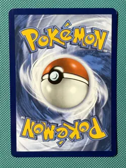 Pokemon Destined Rivals Cynthia's Roserade Illustration Card 184/182 NM+ - Image 2