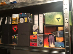 MTG Magic the Gathering Sammlung 1000 Karten inkl. 25 Rares MTG Deutsch! - Image 3