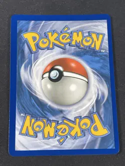 Pokemon TCG Team Rockets Handiwork Card #124/124 Full Art - Image 2