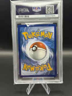 2019 Pokemon Hidden Fates PSA 10 PIkachu #30 #19 Reverse Foil Holo - Image 2