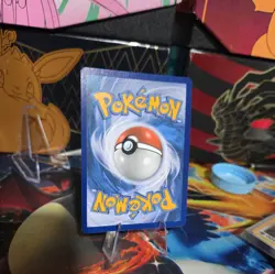 Manectric SM130 Sun And Moon SM Celestial Storm Prerelease Promo Stamped Pokemon - Image 2